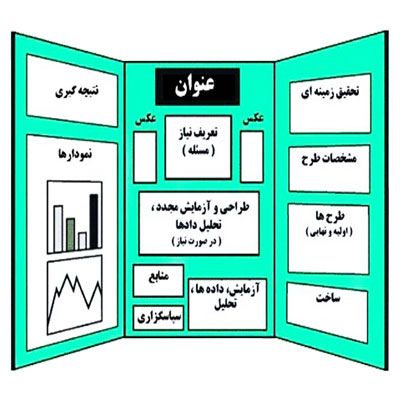 دانلود طرح جابر درمورد ورزش